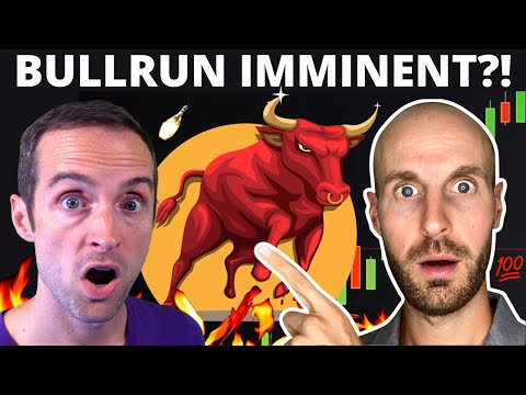 ?The Next Bitcoin Bull Run To Be MASSIVE?! What You MUST Know?! (URGENT!!!)