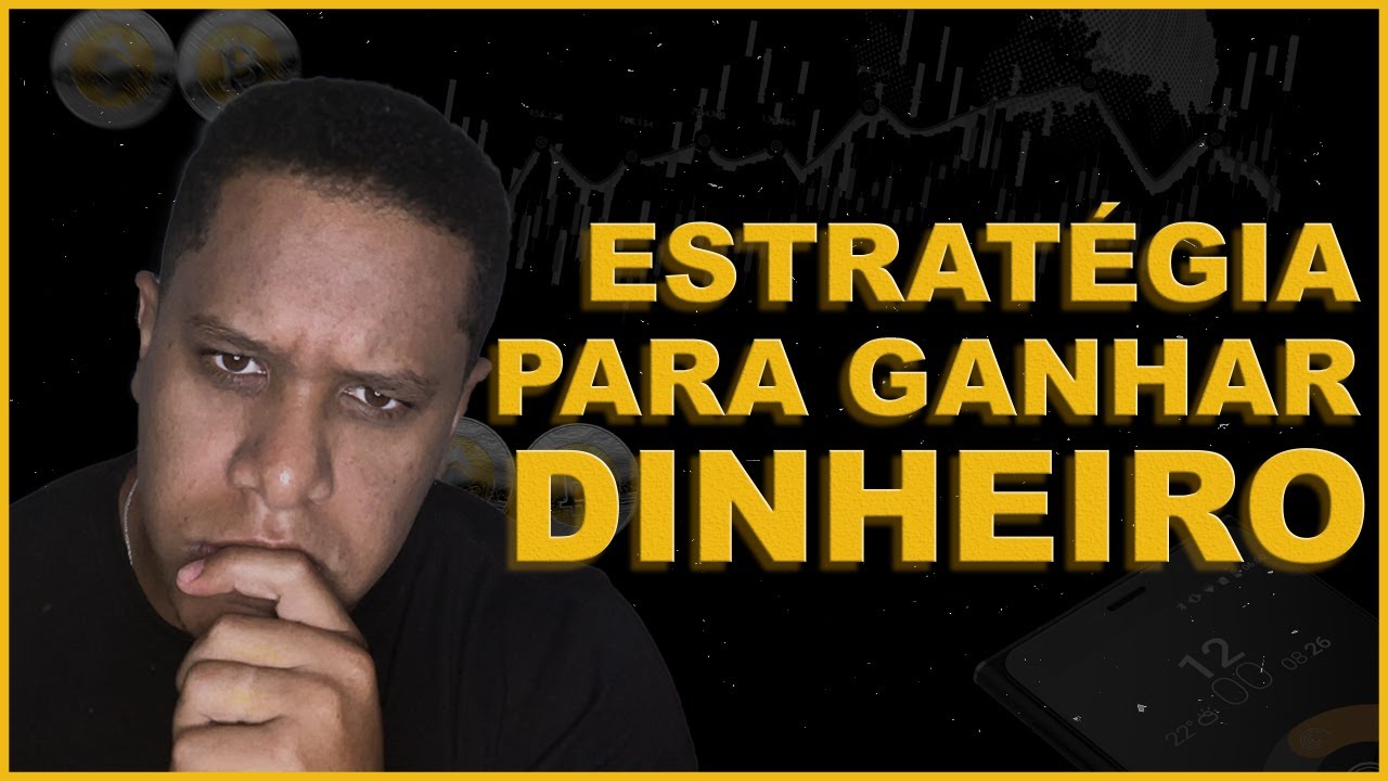 COMO GANHAR DINHEIRO NO MARKETING DIGITAL 2024 - YouTube