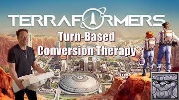 Terraformers Surprised Me [Review]