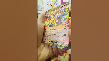 A Booster A Day Keeps The Doctor Away - Episode 054 - Opening Pokémon Mega Evolution Pack #pokemon