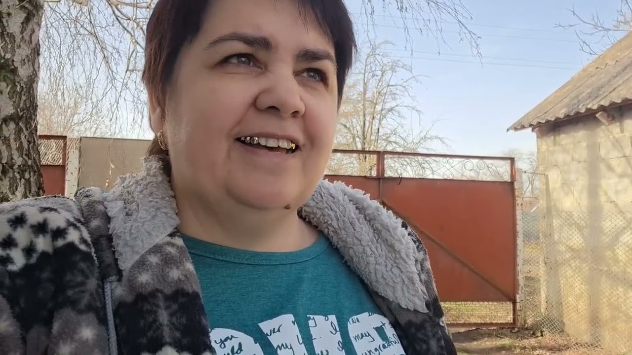 661. Зацвели первоцветы, горбуша на ужин