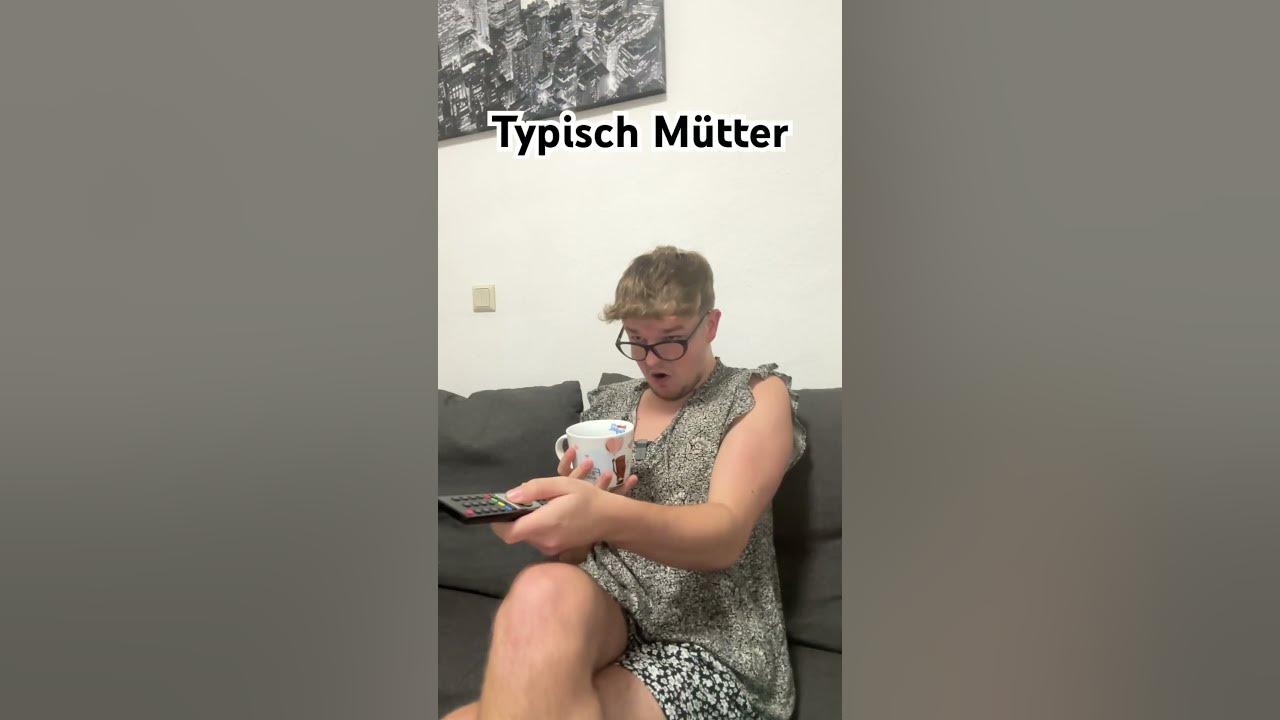 Gratis Mutter Wixst Mir Einen Runter Des Pdf Translation Typisch Mütter, wenn die Wäsche machen! Tobii_fh - YouTube
