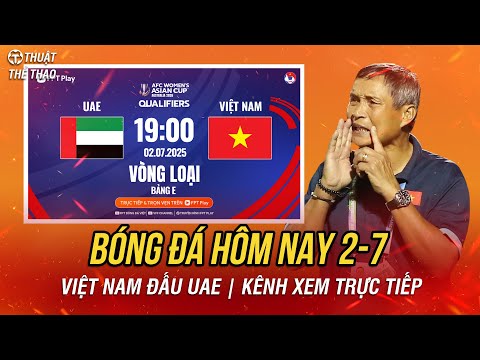 Lịch trực tiếp