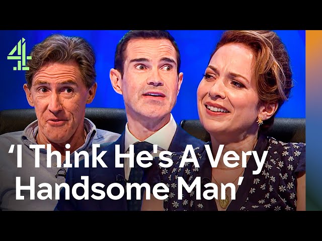 NEW: Katherine Parkinson Deserves An Oscar For This Performance | Cats Does Countdown | Channel 4 class=