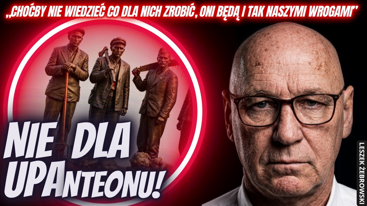 NA BIEŻĄCO. CORAZ GORSZE RELACJE POLSKO-UKRAIŃSKIE | ESKALACJA NIENAWIŚCI | KTO JEST CZYIM WROGIEM