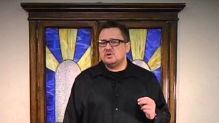 Why We Do What We Do - Chazak Chazak V’nitchazek!