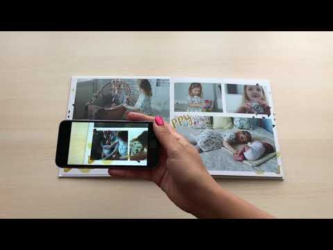Promo-video for the service Photter.me - video from Photter