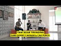 Kombinasi Konten Seni Budaya dan Siasat Youtube  - DENNY CAKNAN & CAK PERCIL