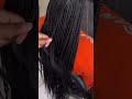 Box Braids For The Win Box Braids For The Win