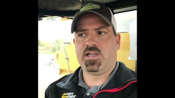 AirMax Precision Turn