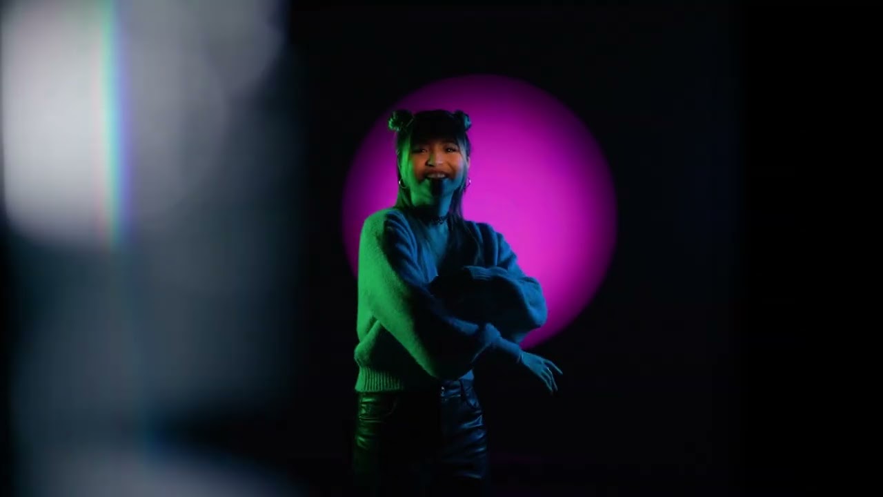 YRIDE  - Sharlene - YamahaPH