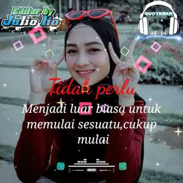 Vidio quotes dj los dol literasi 30 detik||story wa terbaru 2020 | quotes keren dj los dol