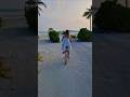 Tak wyglądają rajskie Malediwy! Jawakara Maldives! 🌊🍹#shorts
