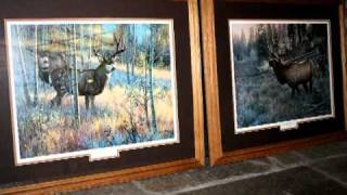 Cynthie Fisher Paintings
