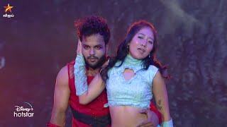 Jodi Are U Ready - 16th & 17th March 2024 - Vijay TV Show Promo 5