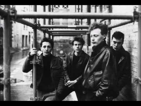 🖤 Therese Racket  - Passions [France 1986 // New Wave]