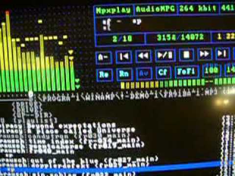 mpxplay dos media player mpxplay dos media player
