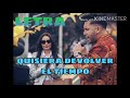 🎶Qusiera devolver el tiempo💎"letra"🎶.Alexis(andres parra). Amar y vivir💚💖