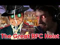 How I stole $150 from @AugieRFC (The Great RFC Heist)