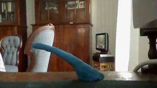 Morph #2 (stopmotion) by Rabbert 56,522 views 12 years ago 17 seconds