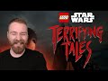 Star Wars LEGO: Terrifying Tales! | Reaction