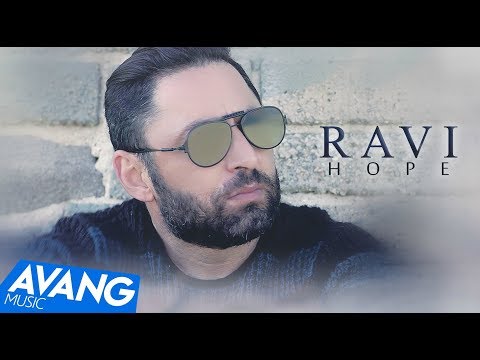 Ravi - Hope (Клипхои Эрони 2018)