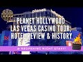 Planet Hollywood Las Vegas Casino Tour & Hotel Review - Best Mid-Tier Hotel on the Vegas Strip?