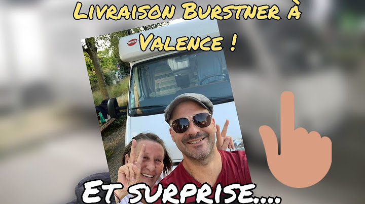 48h de route avec moi ! On livre...et on récupère !!