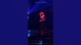 231028 OO-LI AND WOODZ ㅣ FEEL LIKE   DIFFERENT