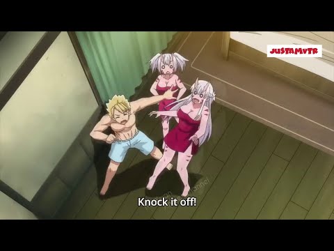 Peter Grill to Kenja no Jikan「AMV」- Numb 