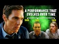 True Detective - How Matthew McConaughey Created Rust Cohle