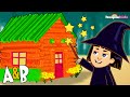 The Adventures of Annie and Ben Show | THE BLACK FOREST, GERMANY - Episode 24 | HooplaKidz