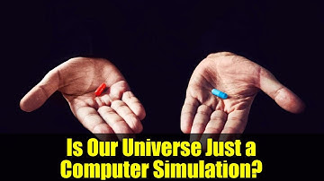 Is Our Universe Just a Computer Simulation? | Exploring Gödel