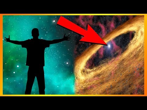 Video: 10 Bevis På At Vi Ikke Vet En Forbannet Ting Om Universet Ennå - Alternativ Visning