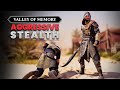 AC Mirage DLC – Valley of Memory | AGGRESSIVE STEALTH (Ultimate Difficulty)