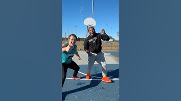 Haters will say it’s in Reverse 🔄 #Reverse #Backflip #Basketball #Soccer #Shorts