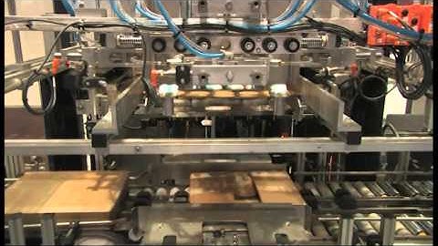I-Pack Automated Packaging System (Full version)