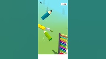 💥Slice It: All levels-18 💫 Gameplay Solution #shorts #youtubeshorts