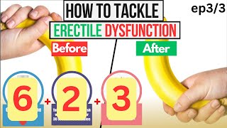 Erectile Dysfunction : Faster Results in Just 7 Days!