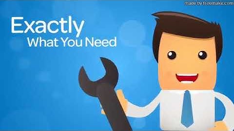 Deltek Vision Overview