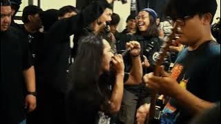 BLCKHWK vs Terror of Dynamite Attack Live at HUSTED FEST Vol. 5 (Day 1)