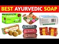 10 best ayurvedic soaps in india  herbal soaps  2021    10   