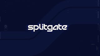 Splitgate: arena reloaded-Takedown Classic and 16 amazing kills