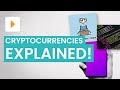 Cryptocurrency: The Benefits and Potential | Computer Science and Technology | ClickView