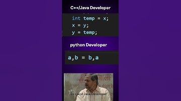 java and C++ developer be like 🥲🥲 #coding #shorts #funny #trending #viralshort #java #python #cpp