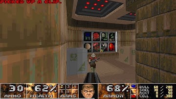 Scythe 2 Map31 UV Max in 31s by Sandoval P