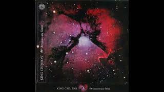 King Crimson - Sailors Tale (steven wilson mix)