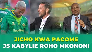 MBWADUKE : YANGA KUCHUKUA ALAMA TATU NYENGINE MAPEMA