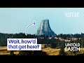 The Story Behind This Giant Rock in the Middle of a Field