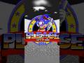 ALL SAD SONIC ENDLESS &quot;SUFFERING&quot; TITLE SCREENS #shorts #sonicexe #exe #sonic #sonichorror #luigikid